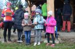 Velikonoční půlmaraton Prostějovem 2015