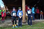 Velikonoční půlmaraton Prostějovem 2015