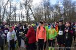 Velikonoční půlmaraton Prostějovem 2015