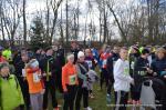 Velikonoční půlmaraton Prostějovem 2015