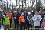 Velikonoční půlmaraton Prostějovem 2015