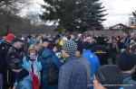 Velikonoční půlmaraton Prostějovem 2015