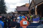 Velikonoční půlmaraton Prostějovem 2015