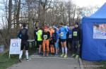 Velikonoční půlmaraton Prostějovem 2015