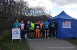 Velikonoční půlmaraton Prostějovem 2015