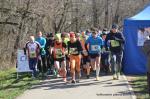 Velikonoční půlmaraton Prostějovem 2015