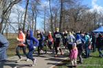 Velikonoční půlmaraton Prostějovem 2015