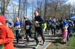 Velikonoční půlmaraton Prostějovem 2015