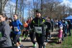Velikonoční půlmaraton Prostějovem 2015