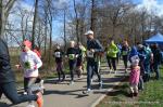 Velikonoční půlmaraton Prostějovem 2015