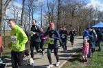 Velikonoční půlmaraton Prostějovem 2015