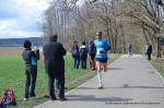 Velikonoční půlmaraton Prostějovem 2015