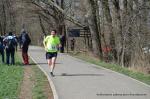 Velikonoční půlmaraton Prostějovem 2015