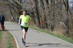 Velikonoční půlmaraton Prostějovem 2015