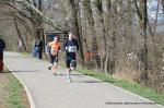 Velikonoční půlmaraton Prostějovem 2015