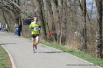 Velikonoční půlmaraton Prostějovem 2015