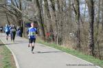 Velikonoční půlmaraton Prostějovem 2015