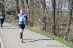 Velikonoční půlmaraton Prostějovem 2015