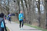 Velikonoční půlmaraton Prostějovem 2015