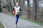 Velikonoční půlmaraton Prostějovem 2015