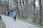 Velikonoční půlmaraton Prostějovem 2015