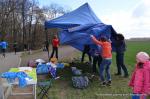 Velikonoční půlmaraton Prostějovem 2015