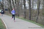 Velikonoční půlmaraton Prostějovem 2015