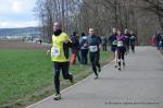 Velikonoční půlmaraton Prostějovem 2015