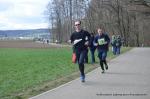 Velikonoční půlmaraton Prostějovem 2015