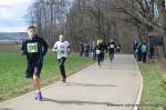 Velikonoční půlmaraton Prostějovem 2015