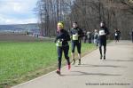 Velikonoční půlmaraton Prostějovem 2015