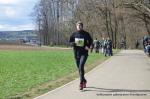 Velikonoční půlmaraton Prostějovem 2015
