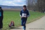 Velikonoční půlmaraton Prostějovem 2015