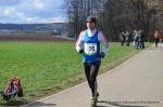 Velikonoční půlmaraton Prostějovem 2015