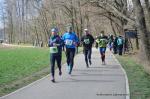 Velikonoční půlmaraton Prostějovem 2015