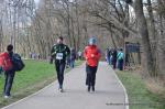 Velikonoční půlmaraton Prostějovem 2015