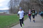 Velikonoční půlmaraton Prostějovem 2015