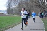 Velikonoční půlmaraton Prostějovem 2015