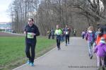 Velikonoční půlmaraton Prostějovem 2015