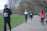 Velikonoční půlmaraton Prostějovem 2015