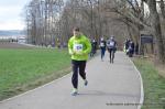 Velikonoční půlmaraton Prostějovem 2015
