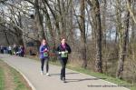 Velikonoční půlmaraton Prostějovem 2015