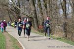 Velikonoční půlmaraton Prostějovem 2015