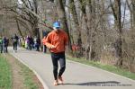 Velikonoční půlmaraton Prostějovem 2015