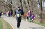 Velikonoční půlmaraton Prostějovem 2015