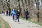 Velikonoční půlmaraton Prostějovem 2015