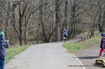 Velikonoční půlmaraton Prostějovem 2015