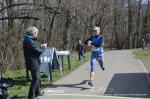 Velikonoční půlmaraton Prostějovem 2015