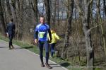 Velikonoční půlmaraton Prostějovem 2015