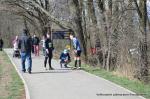 Velikonoční půlmaraton Prostějovem 2015